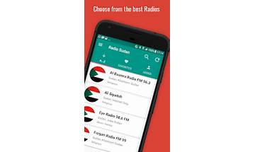 Radio Sudan for Android - Download the APK from habererciyes